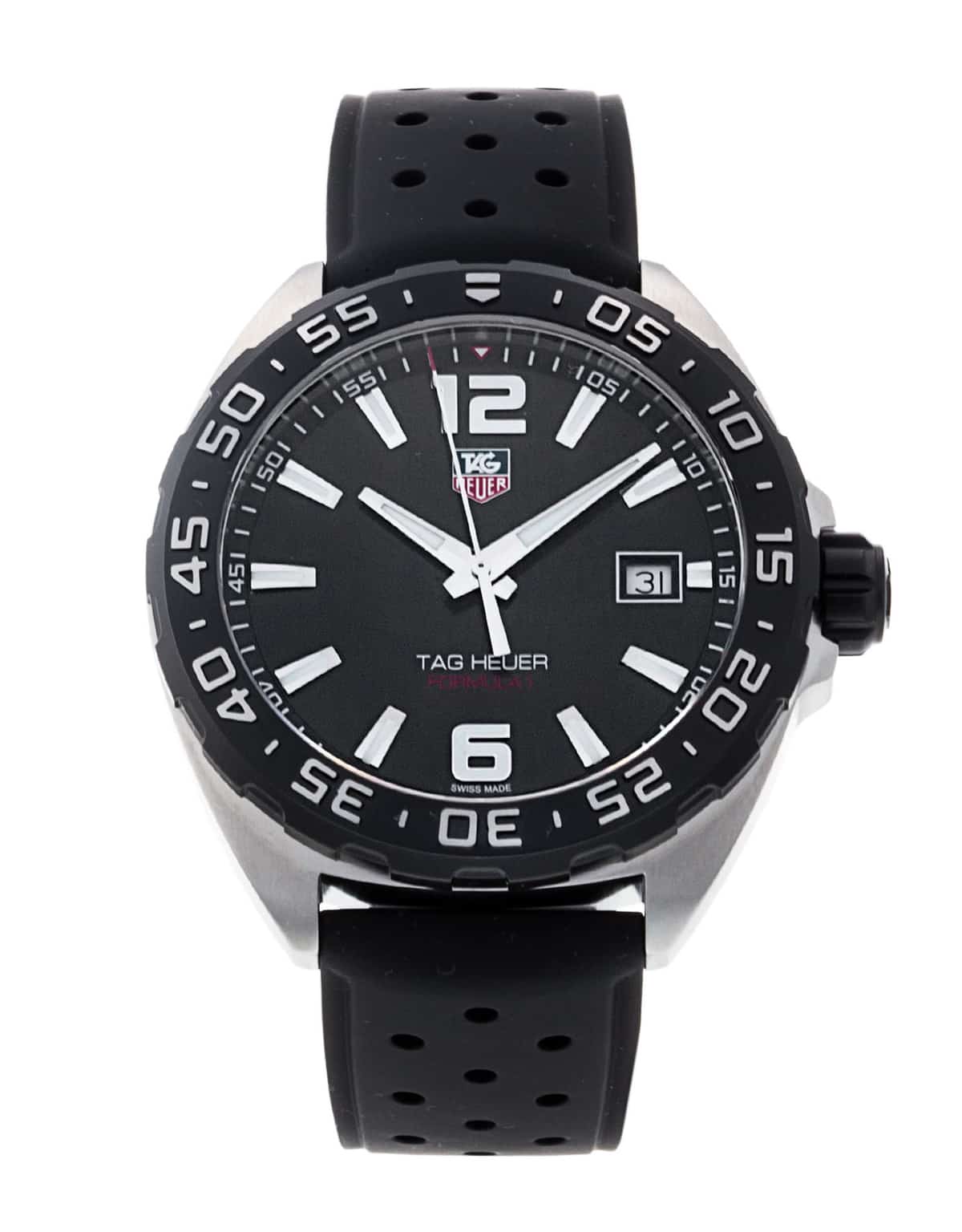 Tag Heuer Formula 1 WAZ1110.FT8023